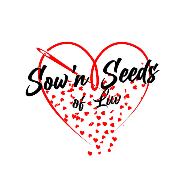 Sow'n Seeds of Luv