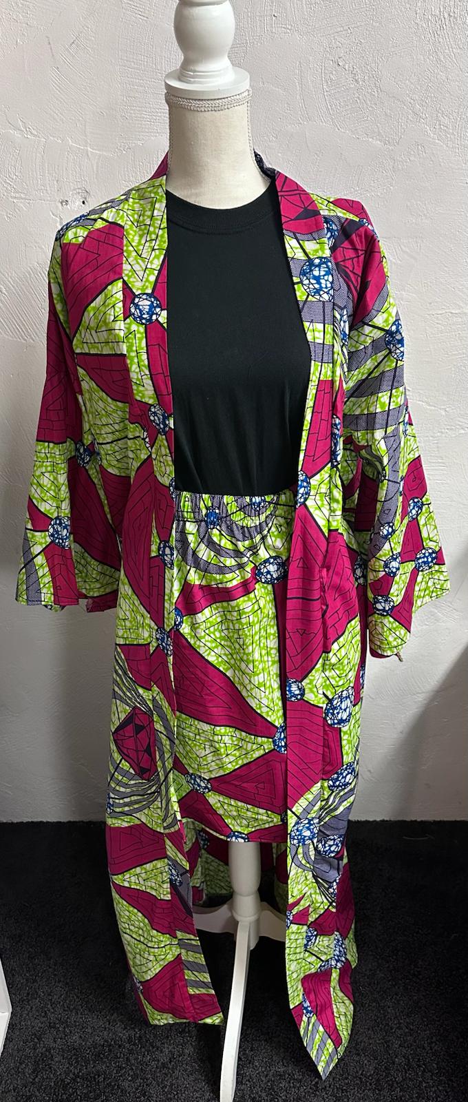 KIMONOS