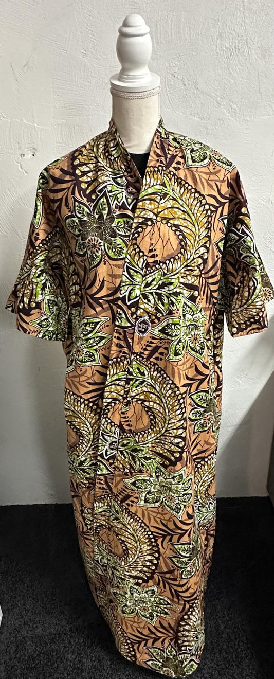 KIMONOS