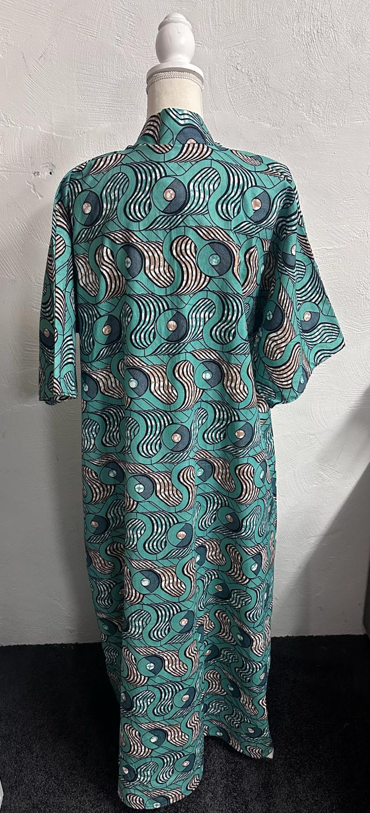 KIMONOS