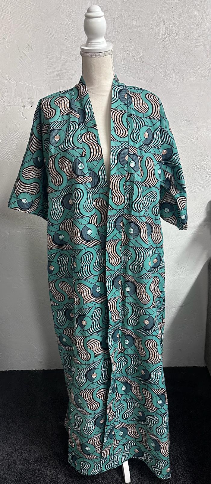 KIMONOS