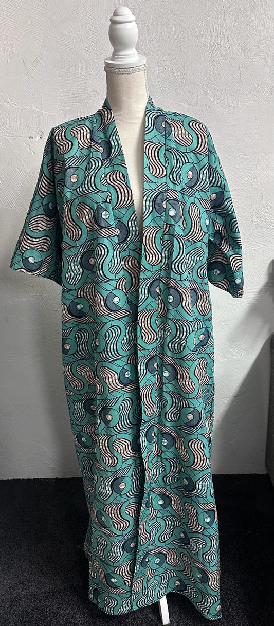 KIMONOS