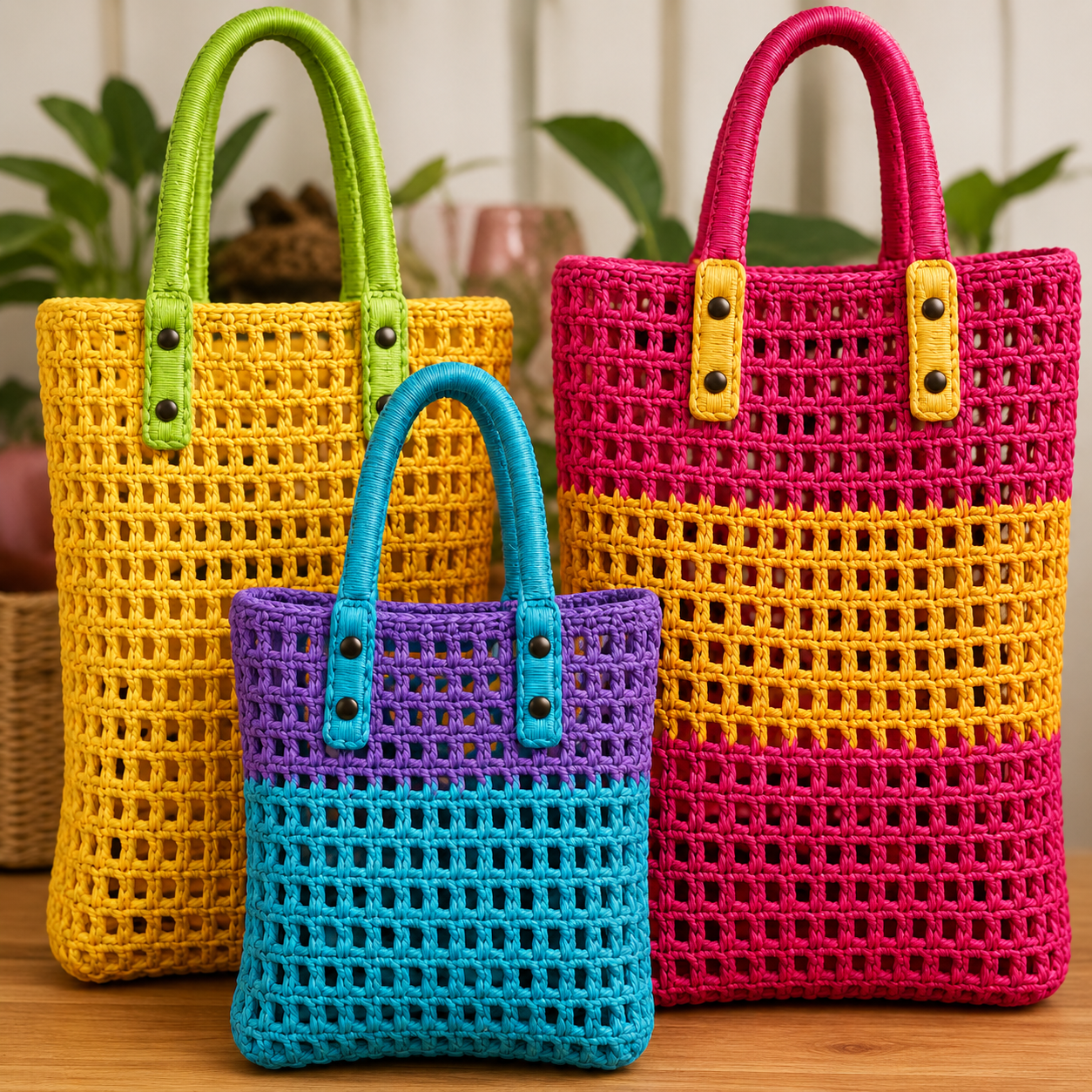 Crochet Creations