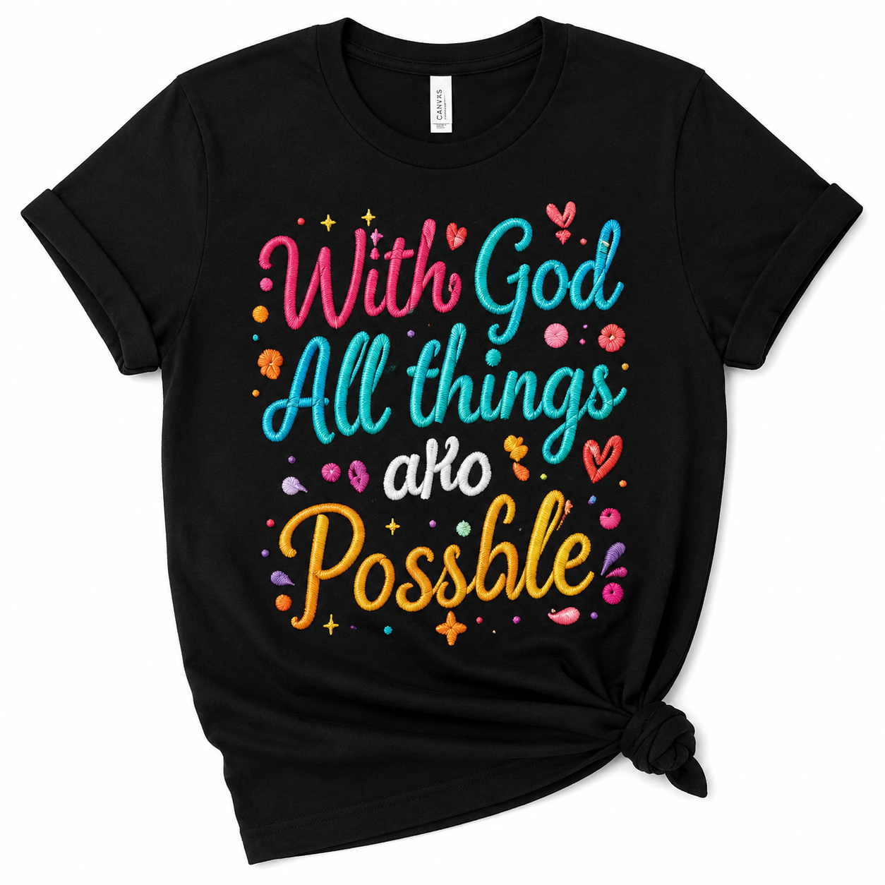 Handmade Apparel
