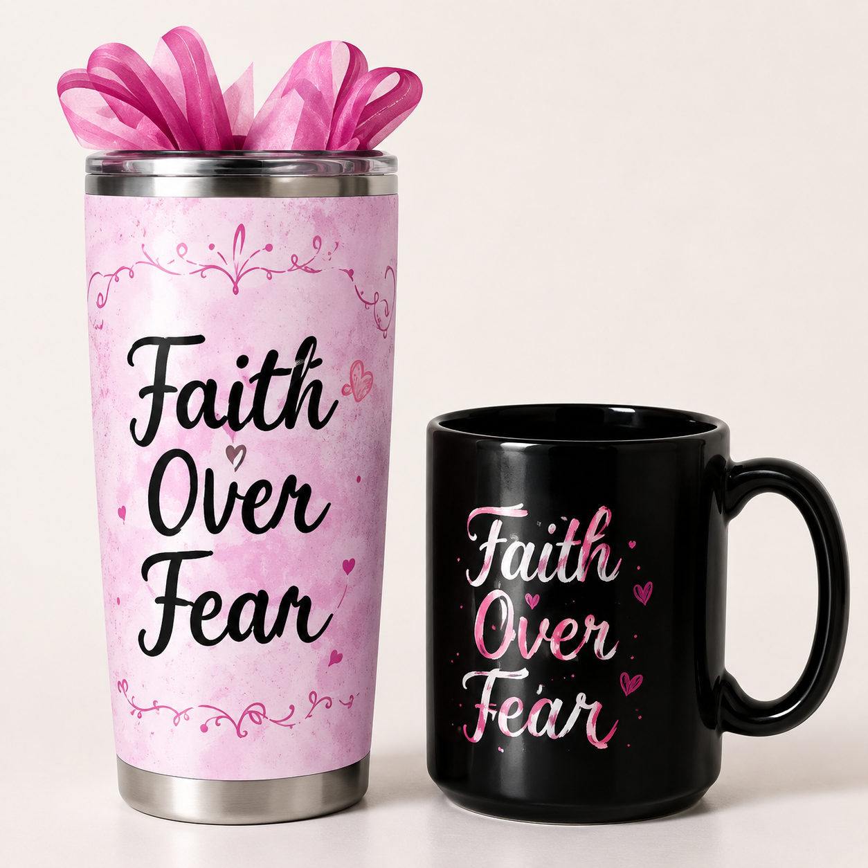 Tumblers & Mugs