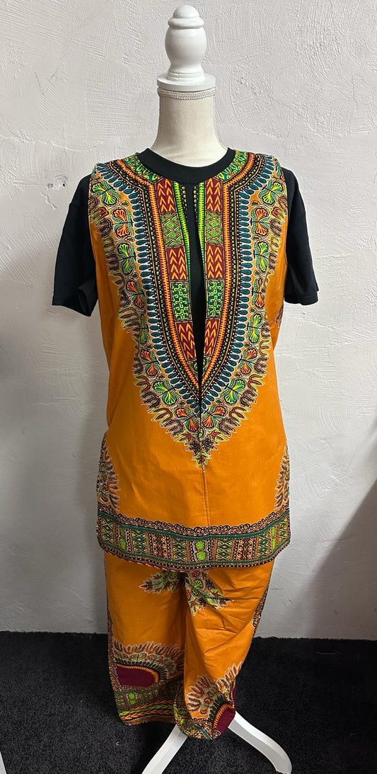 TWO PIECE SET