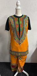 TWO PIECE SET