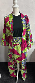 KIMONOS