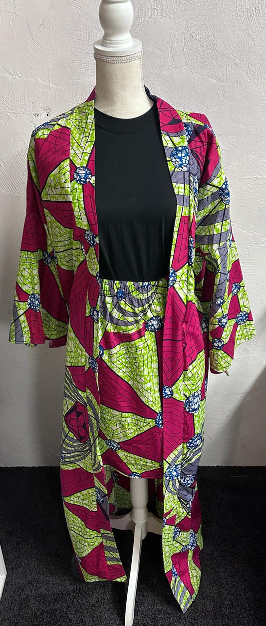 KIMONOS