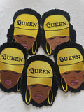QUEEN PATCH
